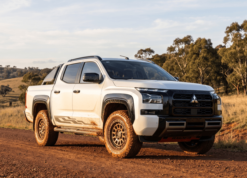 The Mitsubishi Triton Raider Is Here So Are The Accessories To Suit the-mitsubishi-triton-raider-is-here-so-are-the-accessories-to-suit