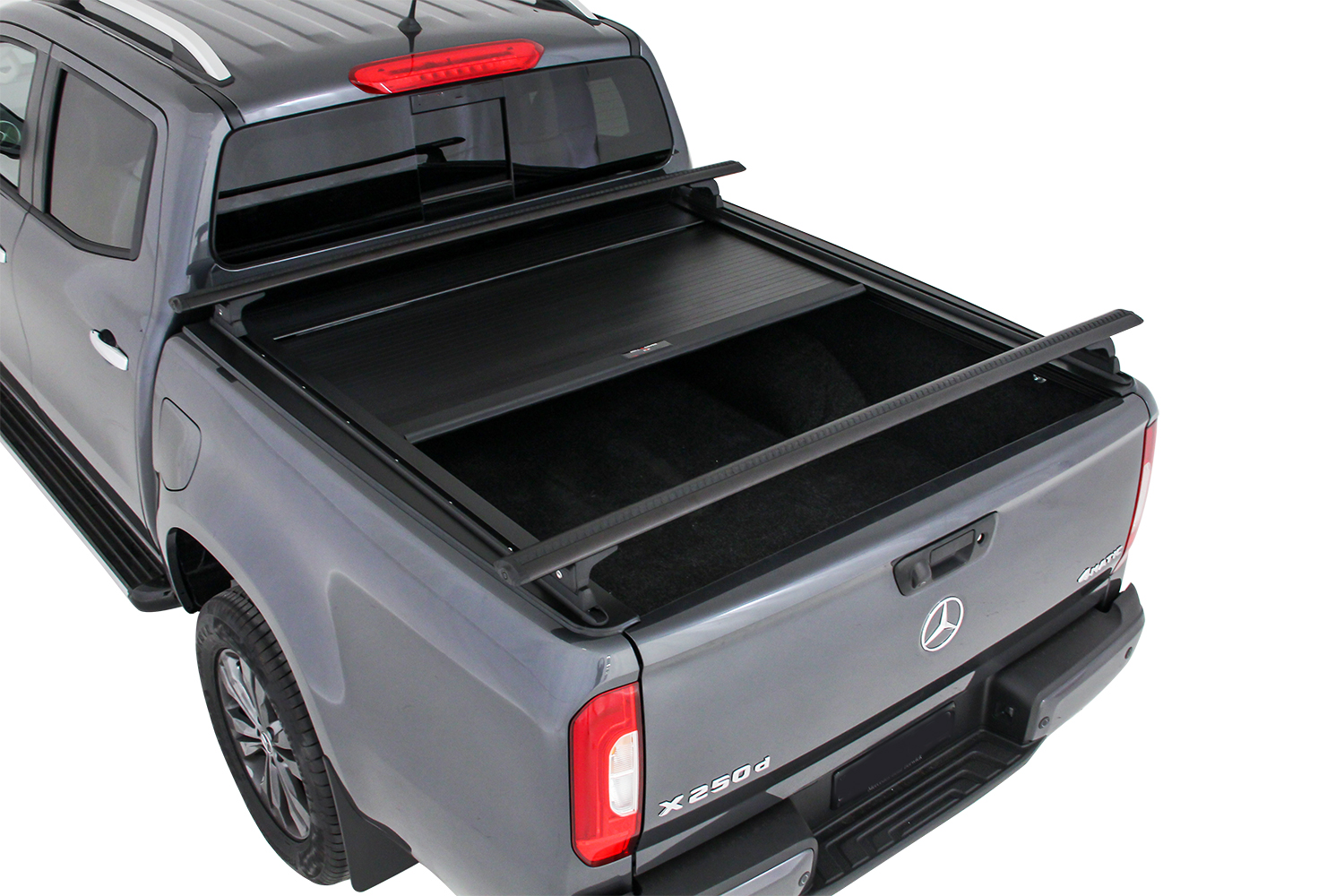 ram 1500 tub rack