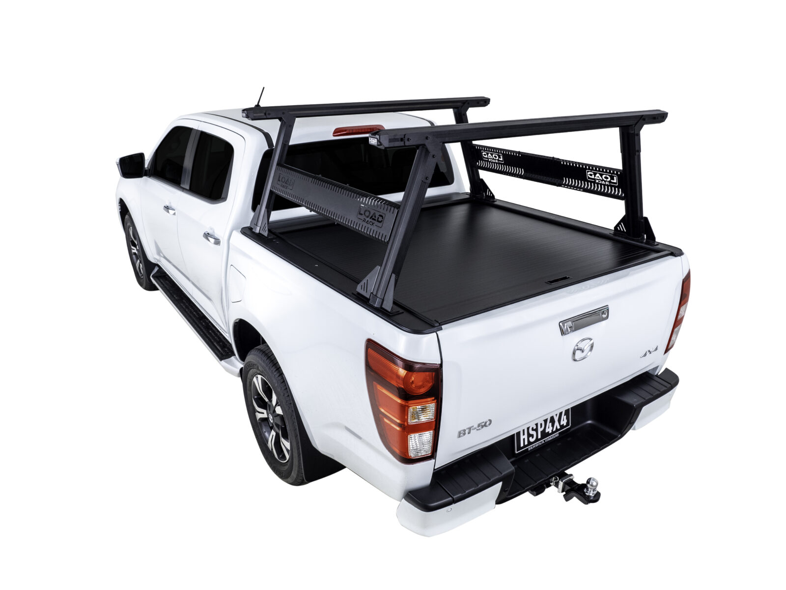Mazda Bt50 TF Load Rack (Suits Roll R Cover) Part Number LR-RC-S (3)